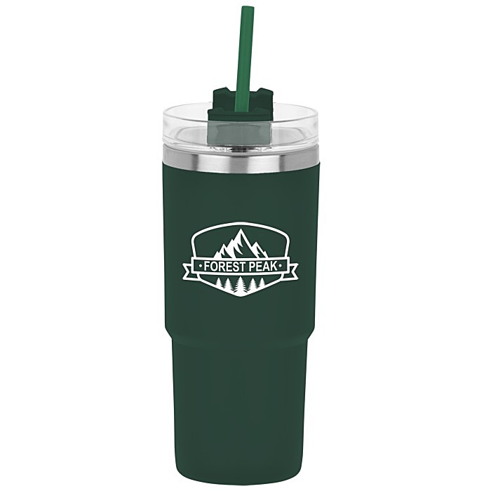 Custom Unity Travel Tumbler - 24 oz