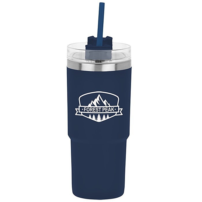 Custom Unity Travel Tumbler - 24 oz