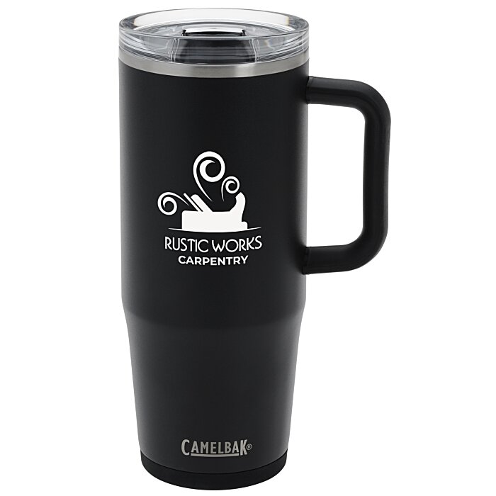 Custom CamelBak Thrive Vacuum Mug - 32oz.