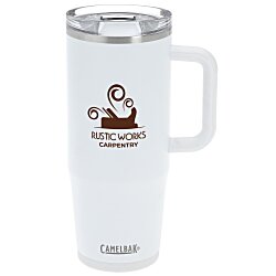Custom CamelBak Thrive Vacuum Mug - 32oz.