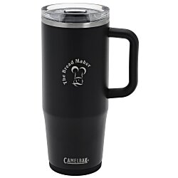 Custom CamelBak Thrive Vacuum Mug - 32 oz. - Laser Engraved