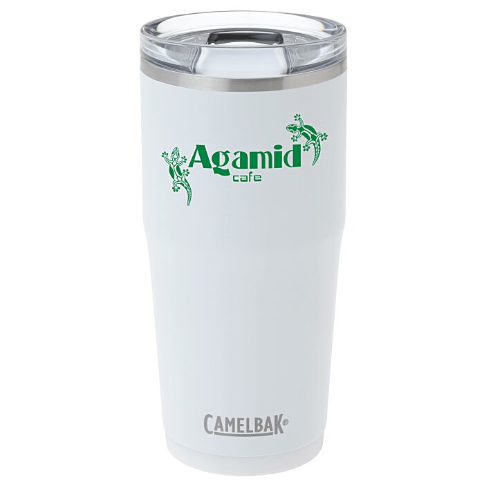 Custom CamelBak Thrive Vacuum Tumbler - 20 oz.