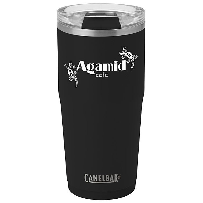 Custom CamelBak Thrive Vacuum Tumbler - 20 oz.