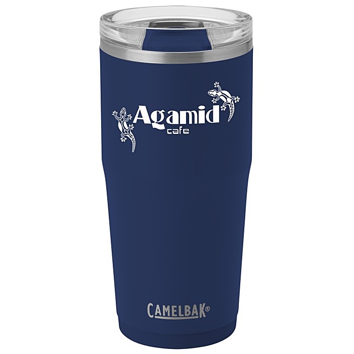 Custom CamelBak Thrive Vacuum Tumbler - 20 oz.