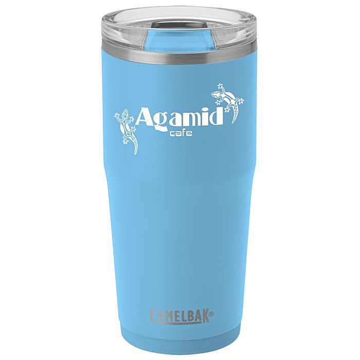 Custom CamelBak Thrive Vacuum Tumbler - 20 oz.