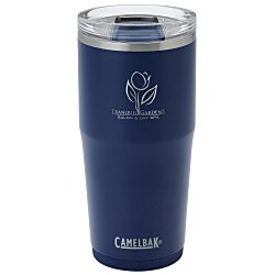 Custom CamelBak Thrive Vacuum Tumbler - 20 oz. - Laser Engraved