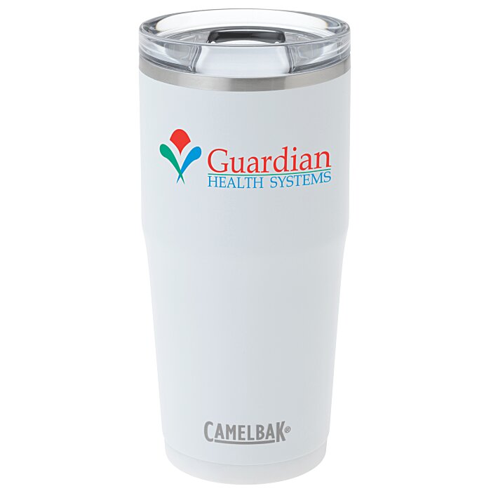 Custom CamelBak Thrive Vacuum Tumbler - 20 oz - Full Colour