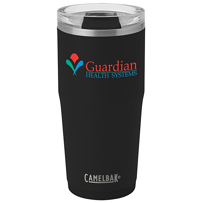 Custom CamelBak Thrive Vacuum Tumbler - 20 oz - Full Colour