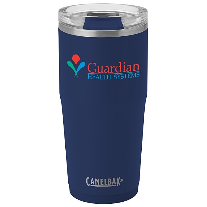Custom CamelBak Thrive Vacuum Tumbler - 20 oz - Full Colour