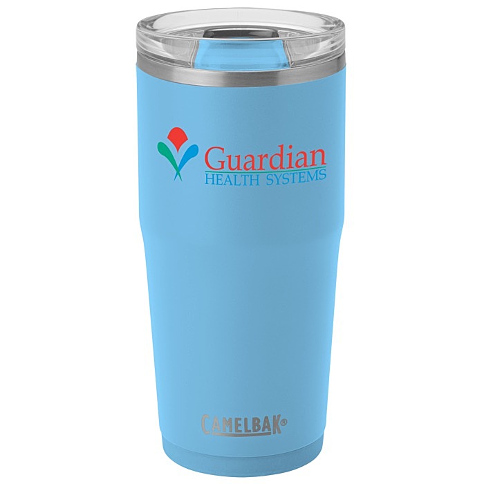 Custom CamelBak Thrive Vacuum Tumbler - 20 oz - Full Colour