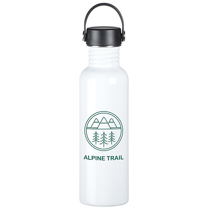 Custom Simcoe Stainless Bottle - 25 oz.