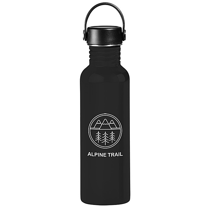 Custom Simcoe Stainless Bottle - 25 oz.