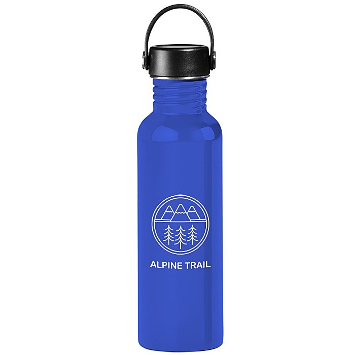 Custom Simcoe Stainless Bottle - 25 oz.
