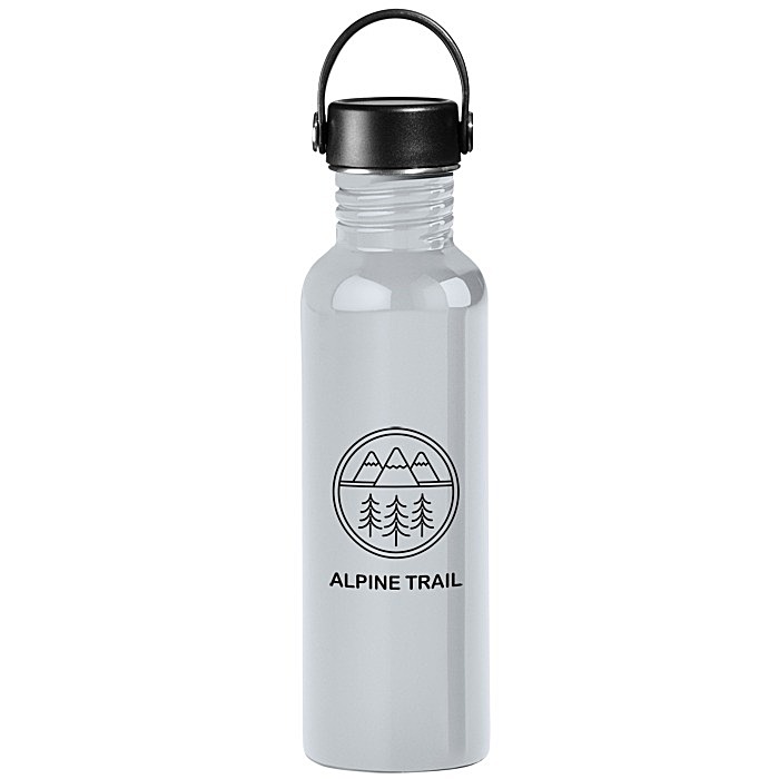 Custom Simcoe Stainless Bottle - 25 oz.