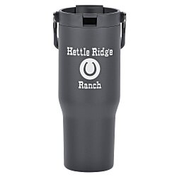 Custom Carnival Sip or Swig Bottle - 30 oz