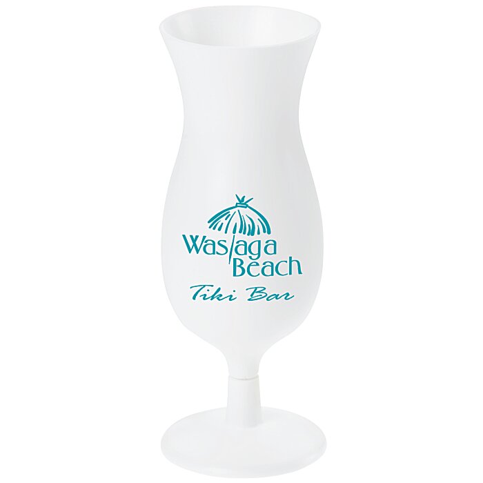 Custom Hurricane Cup - 14 oz.