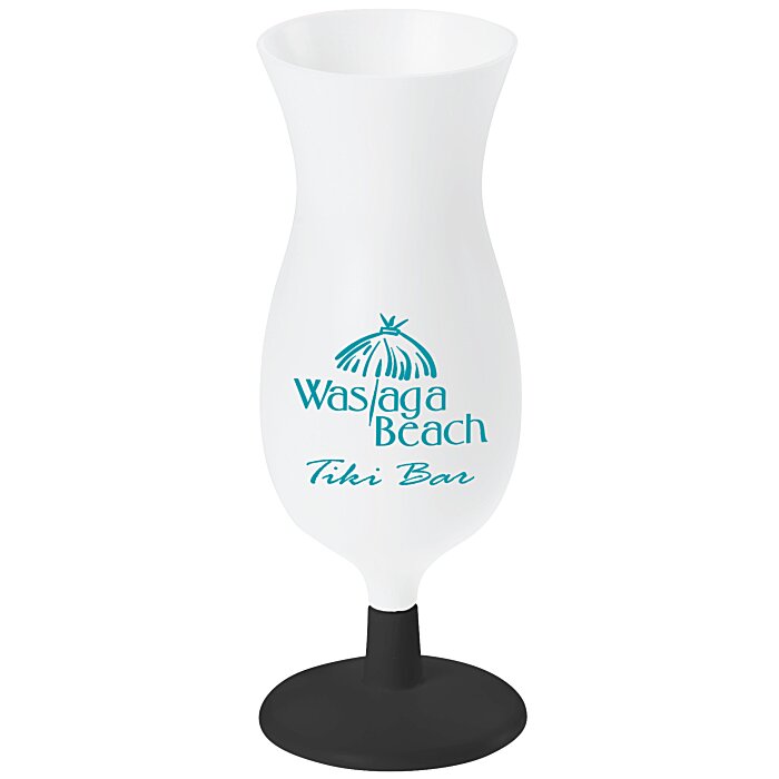 Custom Hurricane Cup - 14 oz.