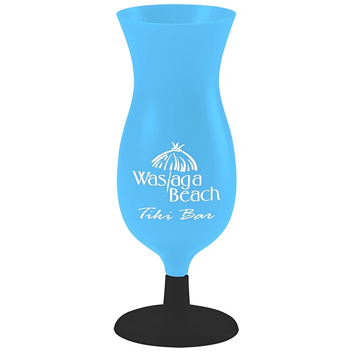 Custom Hurricane Cup - 14 oz.