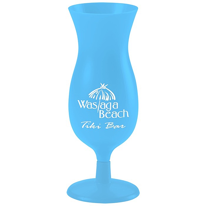 Custom Hurricane Cup - 14 oz.