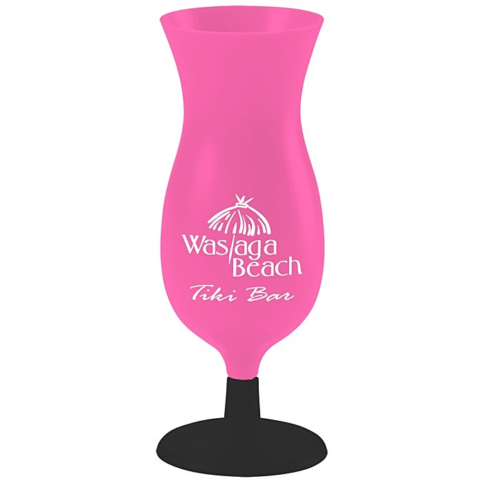 Custom Hurricane Cup - 14 oz.