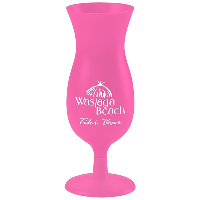 Custom Hurricane Cup - 14 oz.