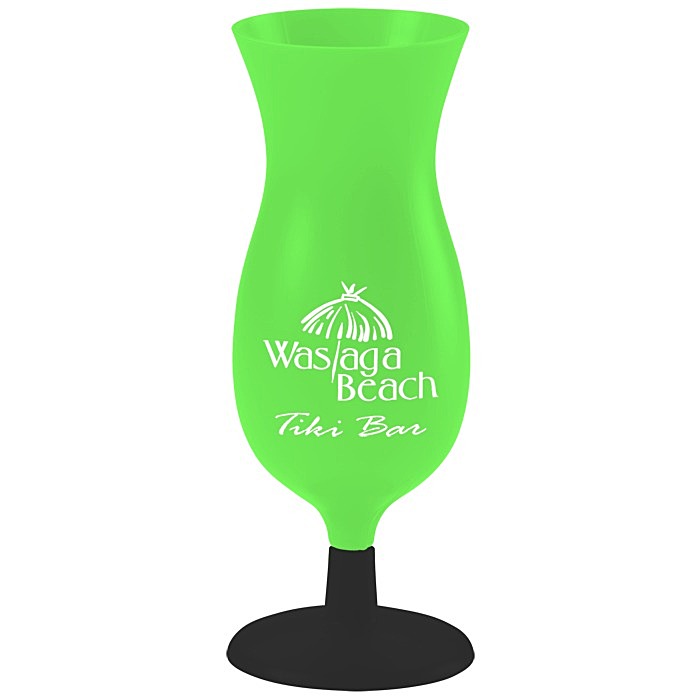 Custom Hurricane Cup - 14 oz.