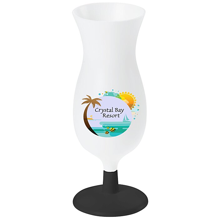 Custom Hurricane Cup - 14 oz. - Full Colour