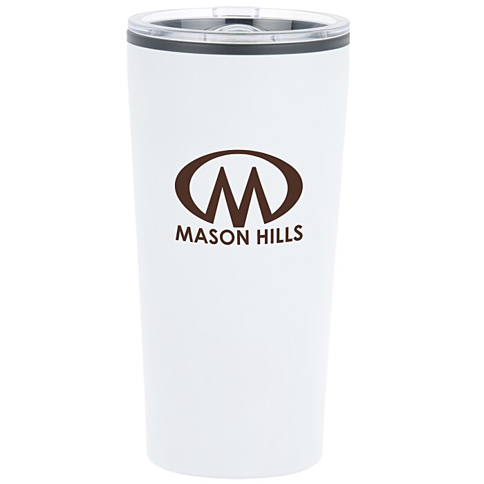 Custom Dobson Tumbler - 24 oz - 24 hr
