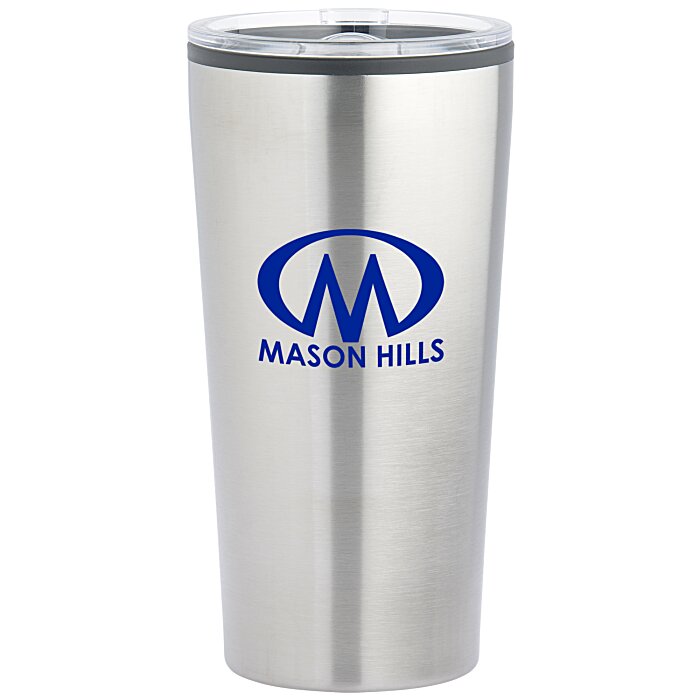 Custom Dobson Tumbler - 24 oz - 24 hr