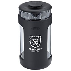 Custom OXO Brew Venture French Press - 8 cup