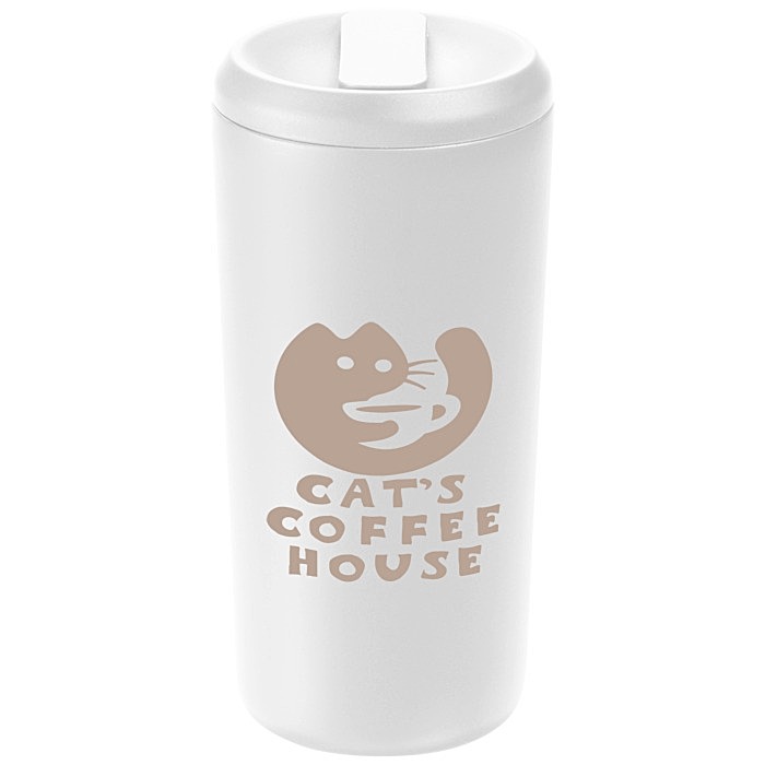 Custom Drake Vacuum Tumbler - 16 oz.