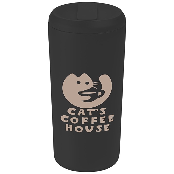 Custom Drake Vacuum Tumbler - 16 oz.