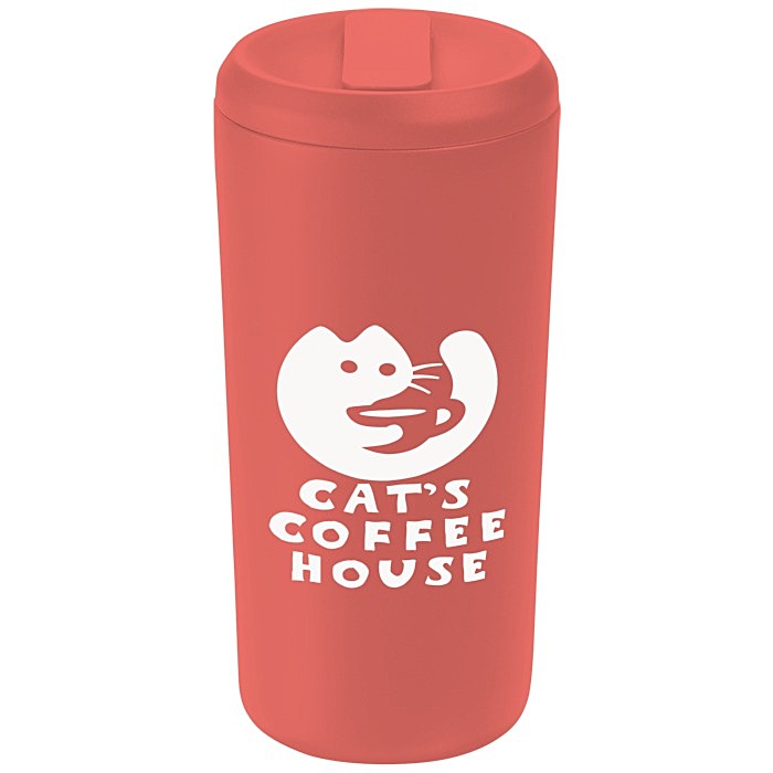 Custom Drake Vacuum Tumbler - 16 oz.
