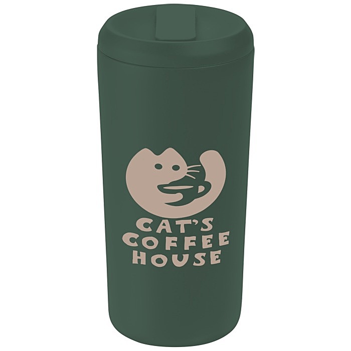 Custom Drake Vacuum Tumbler - 16 oz.