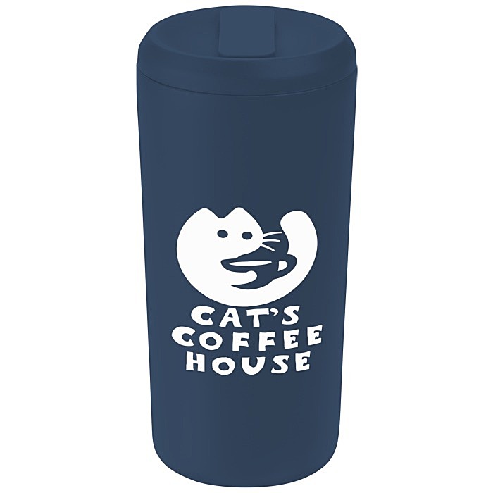 Custom Drake Vacuum Tumbler - 16 oz.