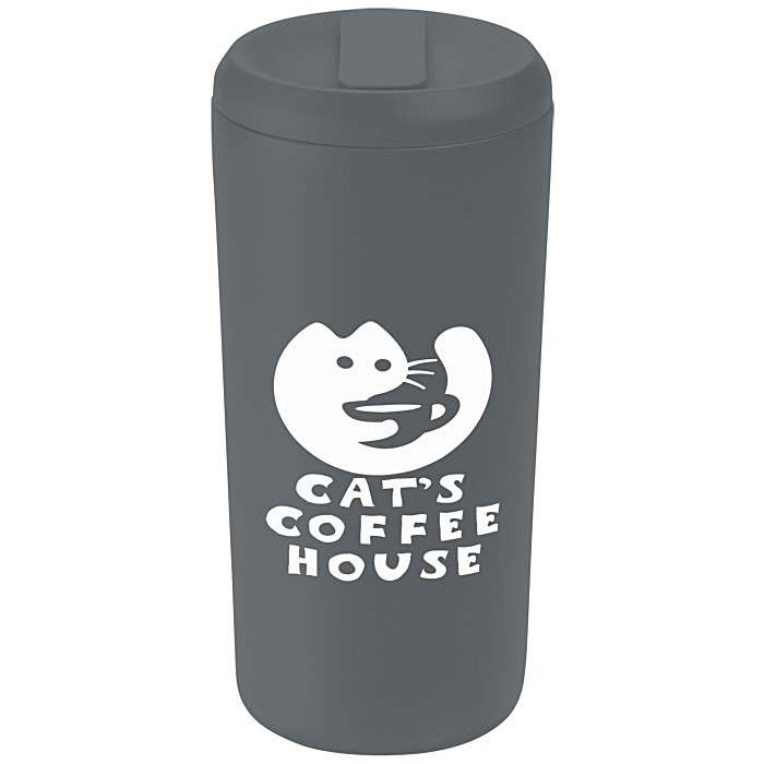 Custom Drake Vacuum Tumbler - 16 oz.