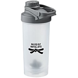 Custom Buddy Shaker Bottle - 24 oz.