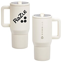 Custom HydroJug Traveler Vacuum Mug - 20 oz