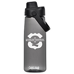 Custom CamelBak Thrive Tritan Renew Bottle with Chug Lid - 25 oz