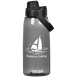 Custom CamelBak Thrive Tritan Renew Bottle with Chug Lid - 32 oz