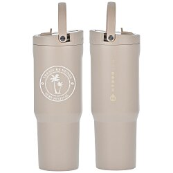 Custom HydroJug Traveler Sport Tumbler - 32 oz