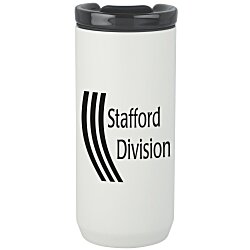 Custom Seneca Vacuum Tumbler - 18 oz - Closeout