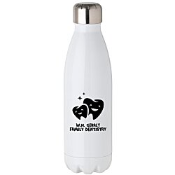 Custom Gully Stainless Tumbler - Closeout