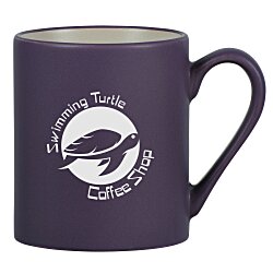 Custom Heritage Classic Coffee Mug - 12 oz