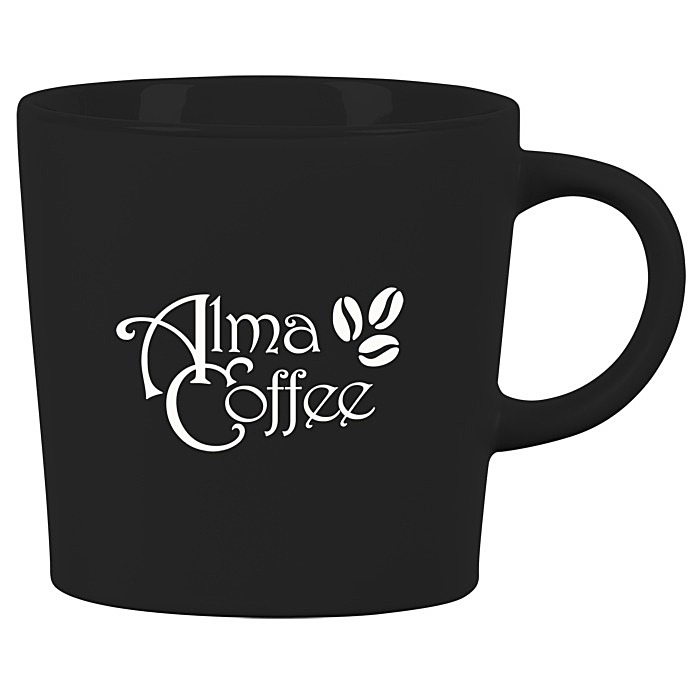 Custom Kirsh Coffee Mug - 13 oz.