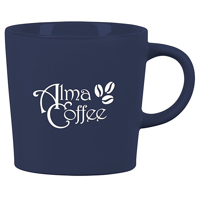 Custom Kirsh Coffee Mug - 13 oz.