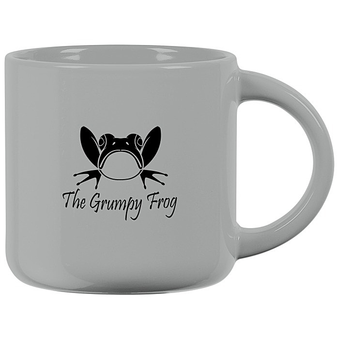 Custom Luxluster Coffee Mug - 13.5 oz