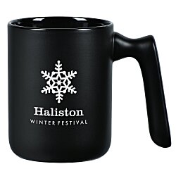 Custom Twain Coffee Mug - 16 oz.