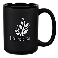 Custom Big Sipper Coffee Mug - 16 ounces - 24 hr