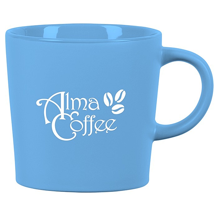 Custom Kirsh Coffee Mug - 13 oz. - 24 hr